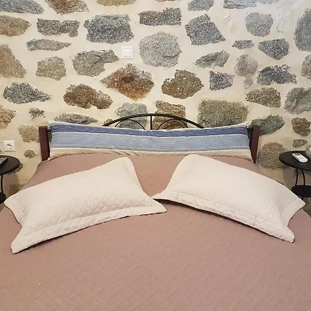 The Stone House Naxos Alojamento de Turismo Rural Glinado Naxos
