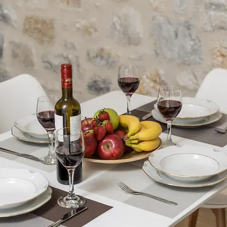The Stone House Naxos * Γλινάδο Νάξου