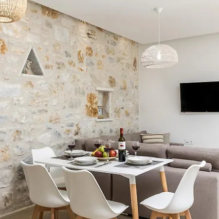 The Stone House Naxos Γλινάδο Νάξου