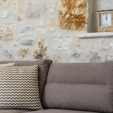 The Stone House Naxos * Γλινάδο Νάξου