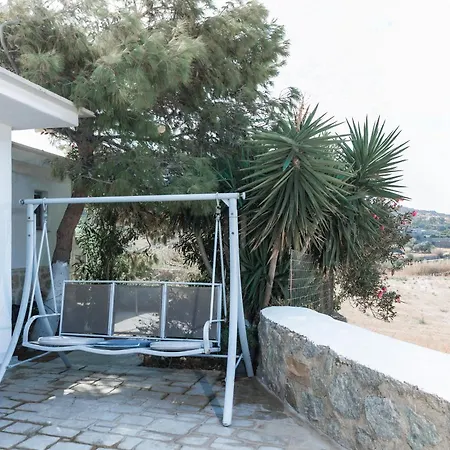Farm stay The Stone House Naxos