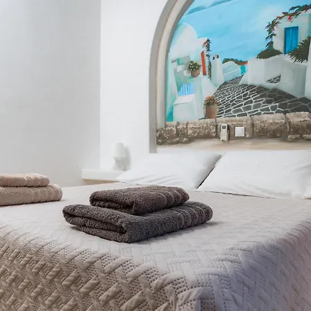 Alojamento de Turismo Rural The Stone House Naxos *