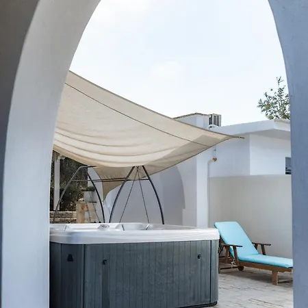 Alojamento de Turismo Rural The Stone House Naxos Glinado Naxos