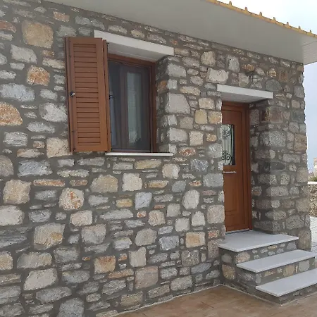 The Stone House Naxos Vakantieboerderij