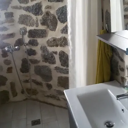 Farm stay The Stone House Naxos