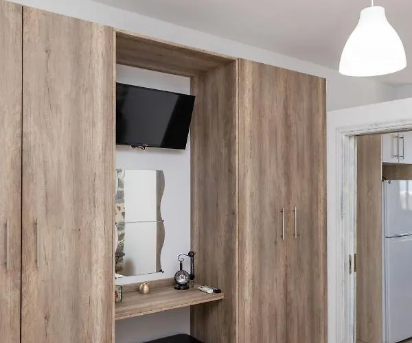 Farm stay The Stone House Naxos