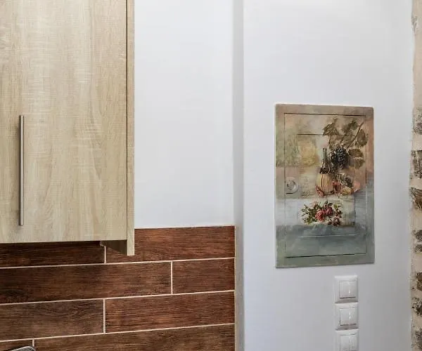 The Stone House Naxos Glinado Naxos