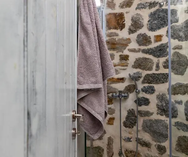 The Stone House Naxos *