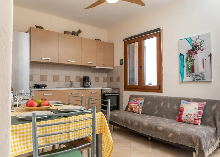 The Stone House Naxos Glinado Naxos