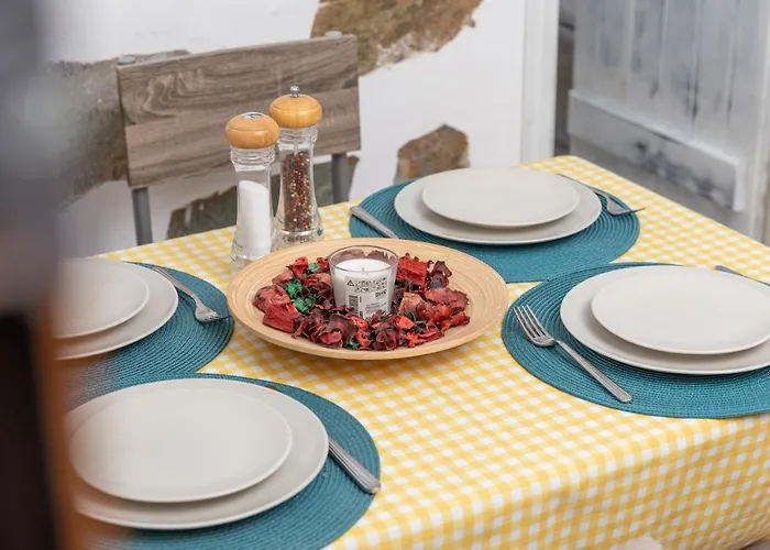 The Stone House Naxos *