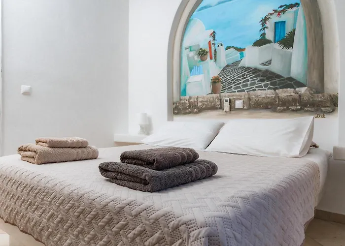 Farm stay The Stone House Naxos *